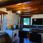 Σπίτι διακοπών En Chartreuse