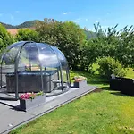 En Chartreuse Σπίτι διακοπών Proveysieux