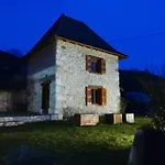 Σπίτι διακοπών En Chartreuse Proveysieux
