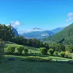 Σπίτι διακοπών En Chartreuse *