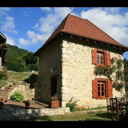 En Chartreuse 펜션