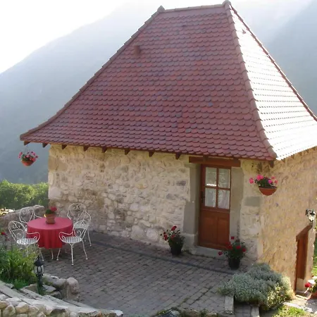 En Chartreuse * Proveysieux