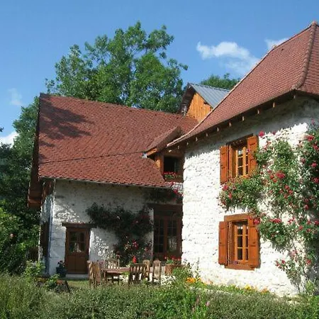 En Chartreuse 펜션