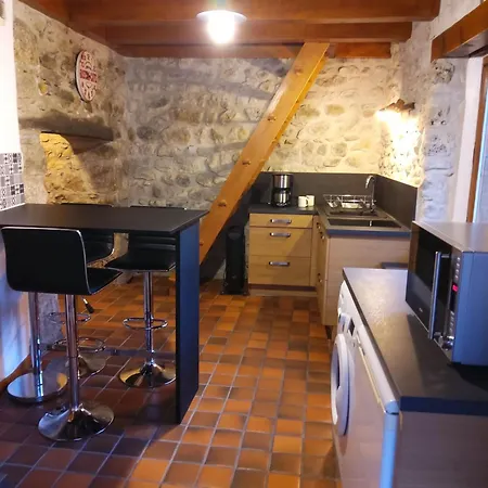 En Chartreuse * Proveysieux