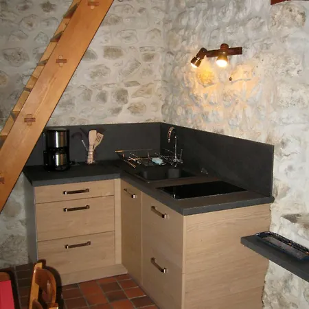 En Chartreuse * Proveysieux