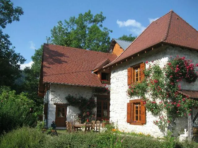 En Chartreuse Feriehus
