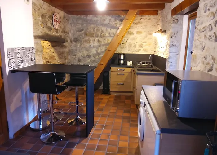 En Chartreuse * Proveysieux
