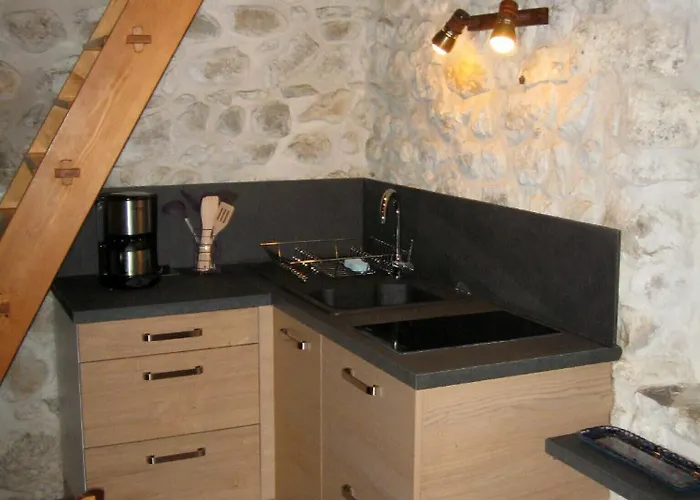 En Chartreuse * Proveysieux