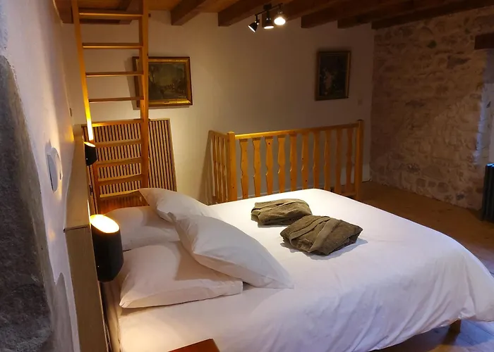 En Chartreuse *